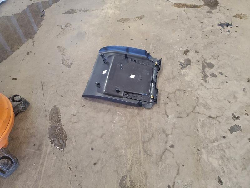 2012 JEEP GRAND CHER #3316878135