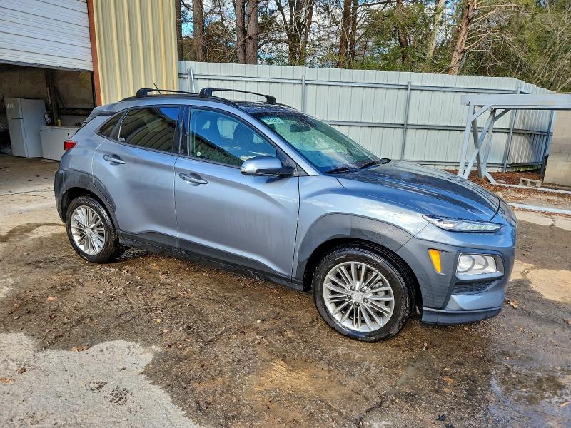 2020 HYUNDAI KONA SEL #3315854179