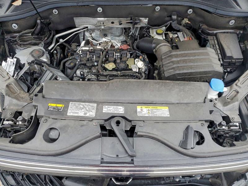 2024 VOLKSWAGEN ATLAS CROS #3317793068