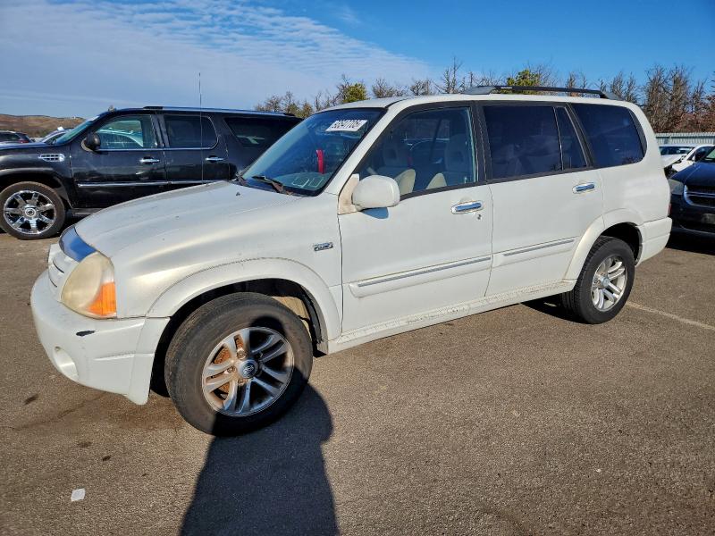 2006 SUZUKI XL7 #3304672961