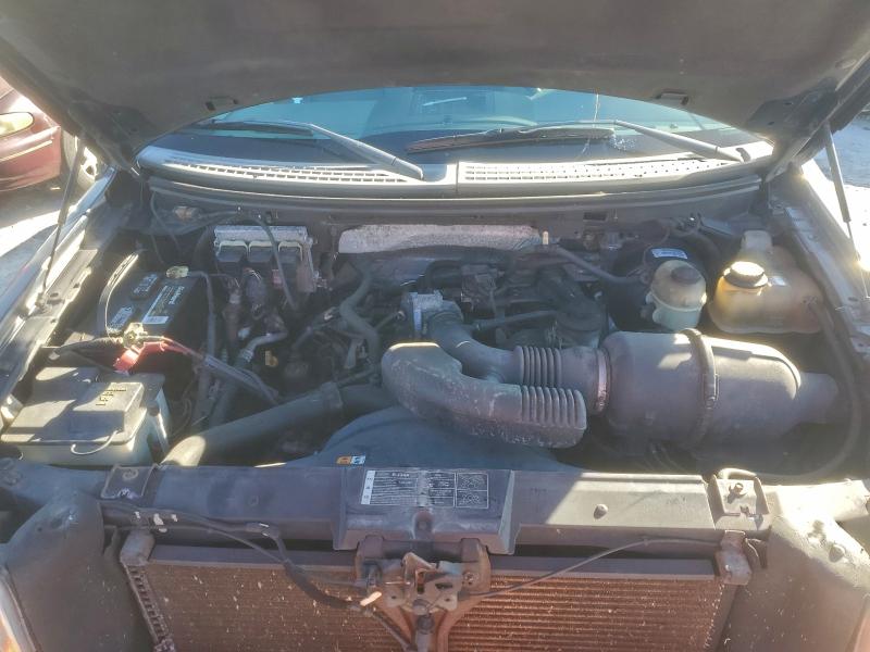 2007 FORD F150 #3308254194