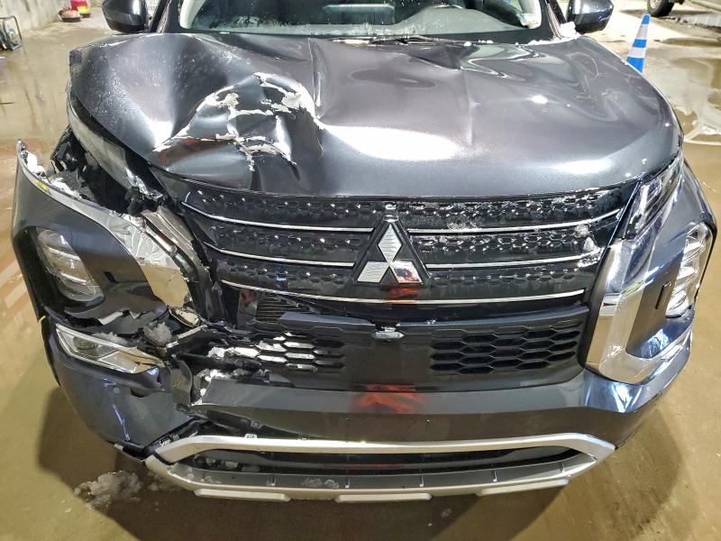 2024 MITSUBISHI OUTLANDER #3316716515