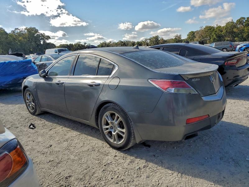 2009 ACURA TL #3303788425