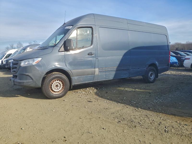 2019 MERCEDES-BENZ SPRINTER 2 #3311539253