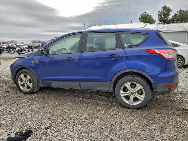 2014 FORD ESCAPE S #3301675628