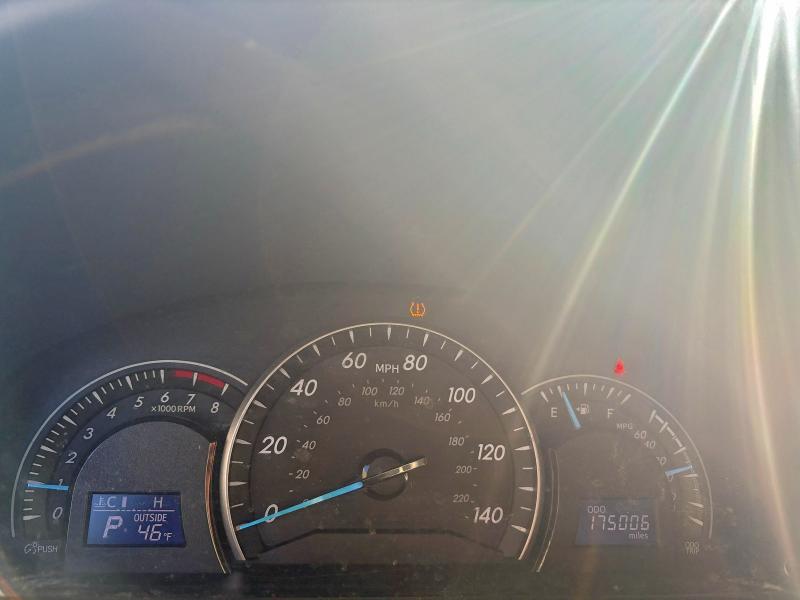 2013 TOYOTA CAMRY L #3303902693