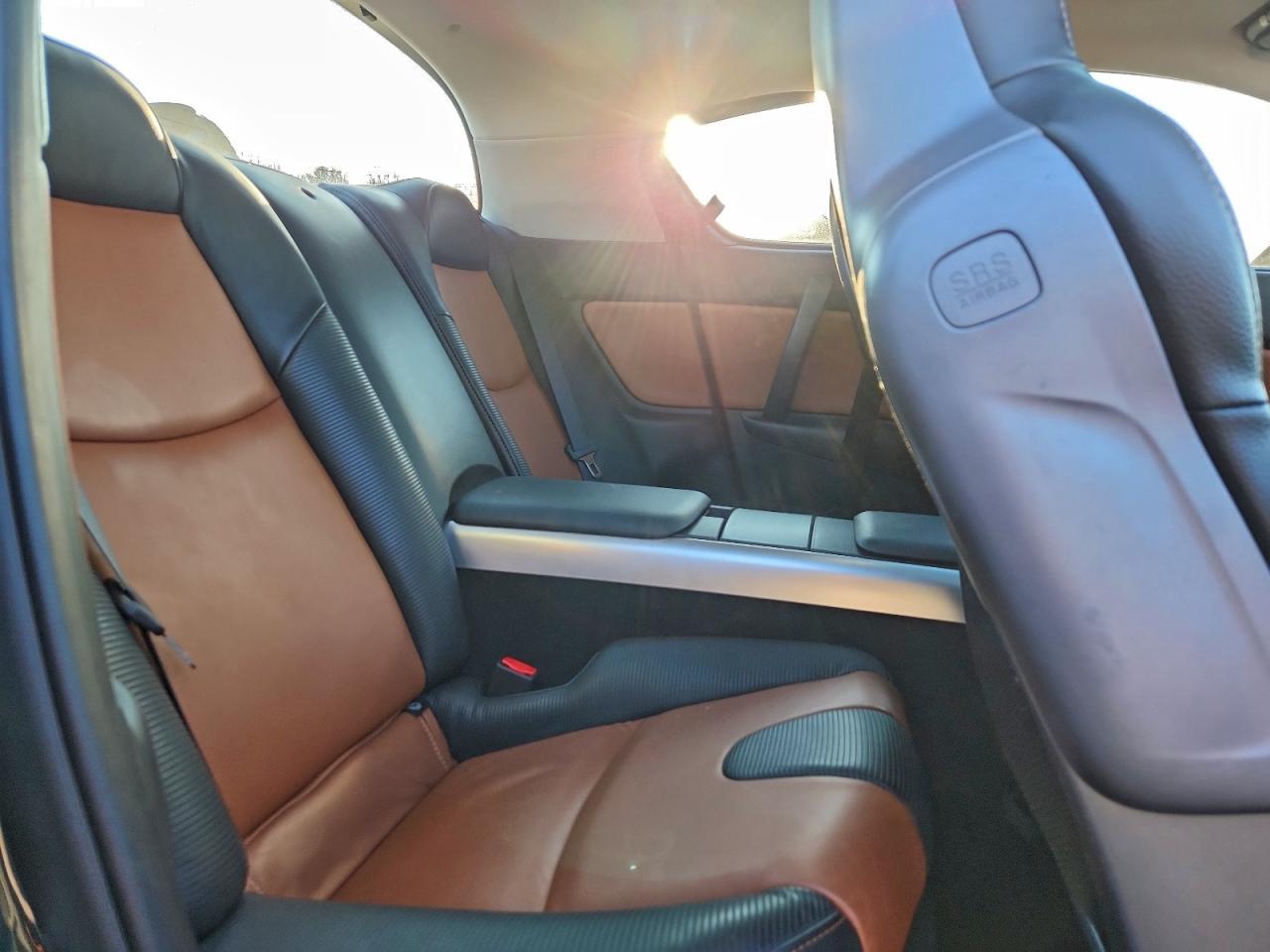 Lot #3315961196 2004 MAZDA RX8