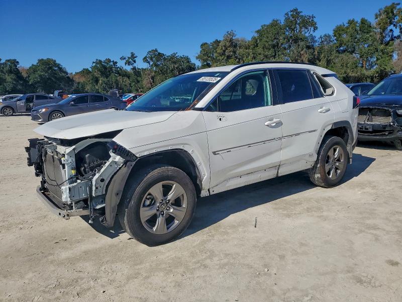 2023 TOYOTA RAV4 LE #3309568583