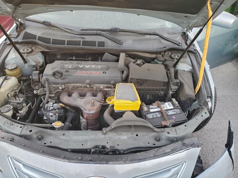 2007 TOYOTA CAMRY CE #3318898920