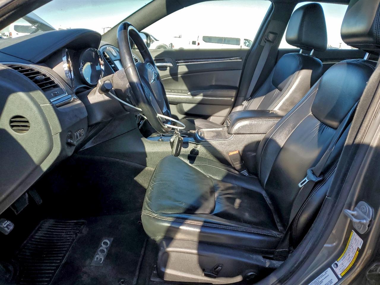 CHRYSLER 300 LIMITED