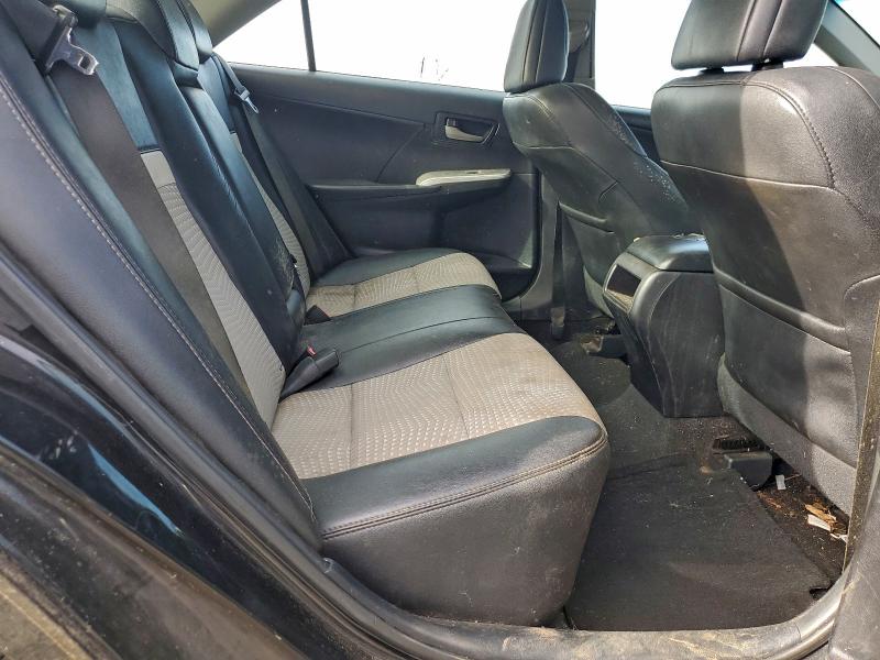 2014 TOYOTA CAMRY L #3301708398