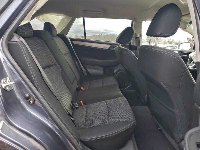 2017 SUBARU OUTBACK 2. #3310385006