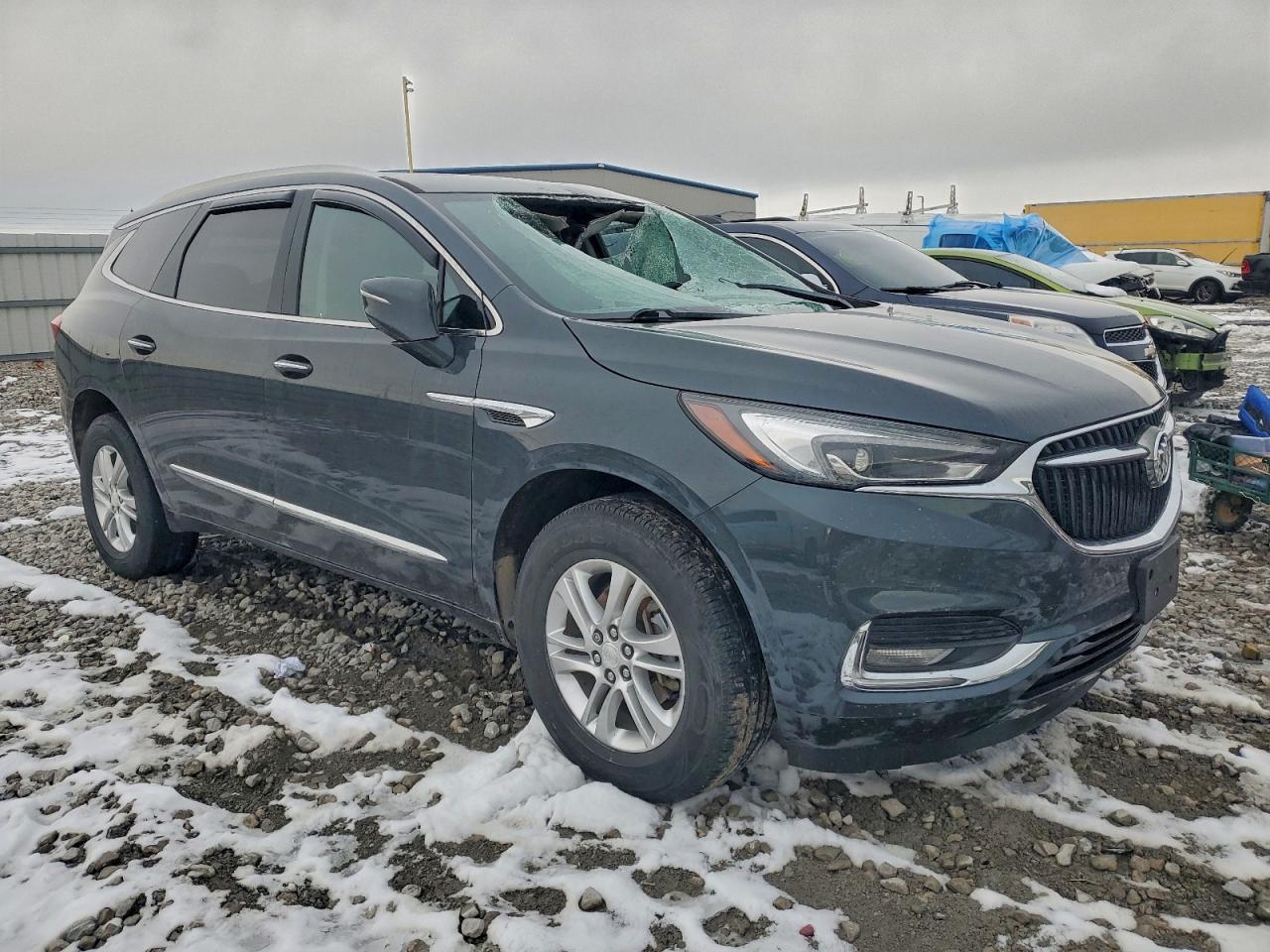 BUICK ENCLAVE ESSENCE