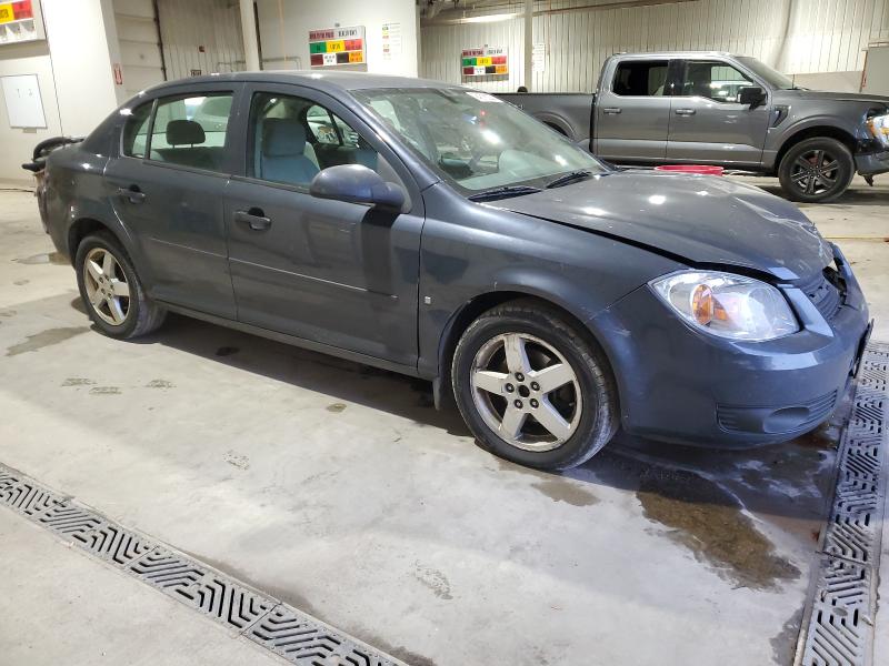 2008 CHEVROLET COBALT LT #3302715020