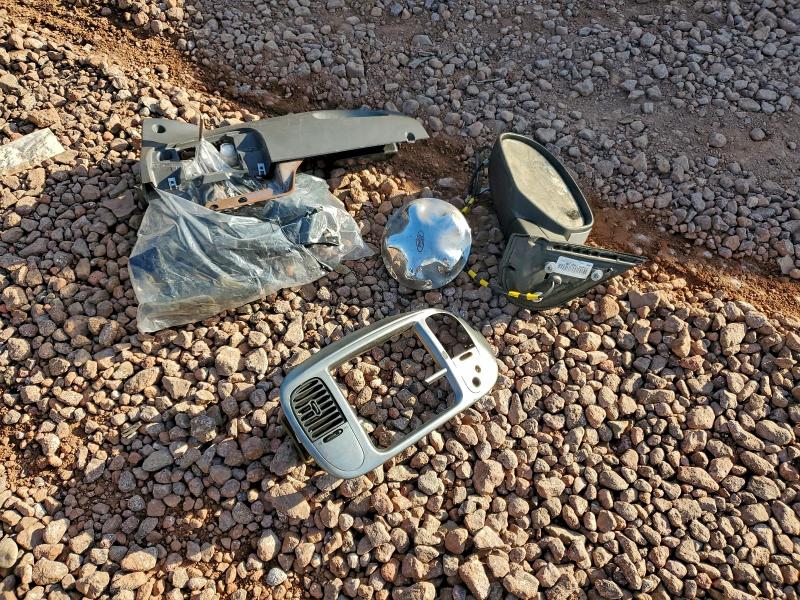 2003 FORD F150 #3304007644