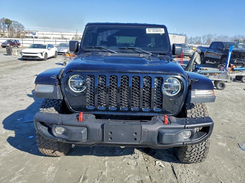 2018 JEEP WRANGLER U #3315651820
