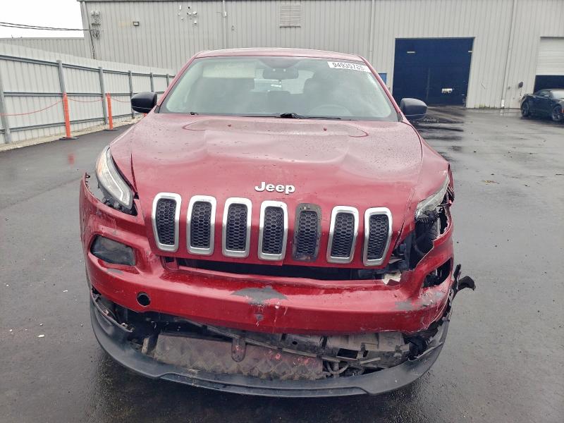 2015 JEEP CHEROKEE S #3303975738