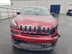Lot #3303975738 2015 JEEP CHEROKEE S