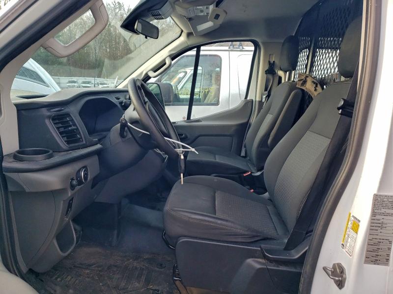 2023 FORD TRANSIT #3309432994