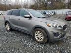 Lot #3303965716 2017 KIA SORENTO LX