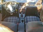 Lot #3311461273 2018 VOLKSWAGEN GTI S
