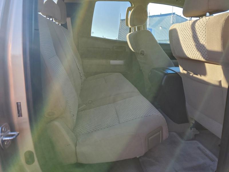 2007 TOYOTA TUNDRA DOU #3301810355