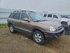 Lot #3310438321 2005 HYUNDAI SANTA FE G