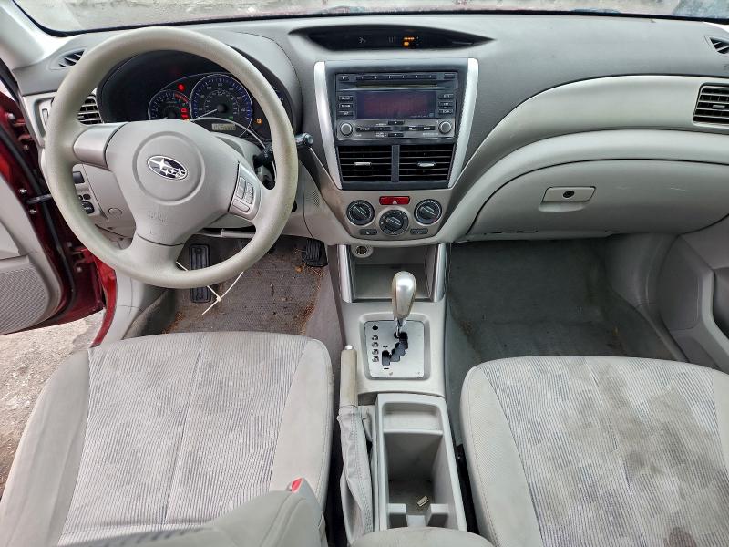 2010 SUBARU FORESTER X #3316797460