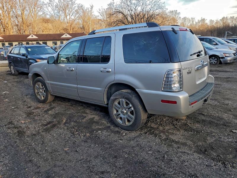 2006 MERCURY MOUNTAINEE #3306393537
