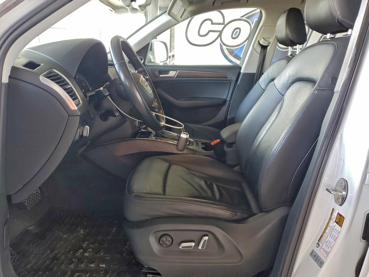 AUDI Q5 PREMIUM PLUS