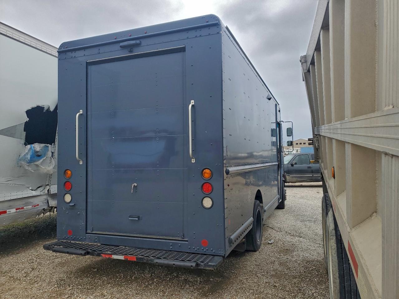 Lot #3308315177 2020 FREIGHTLINER MT45