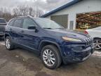 Lot #3310441321 2014 JEEP CHEROKEE L
