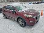 Lot #3309438976 2016 HYUNDAI TUCSON LIM