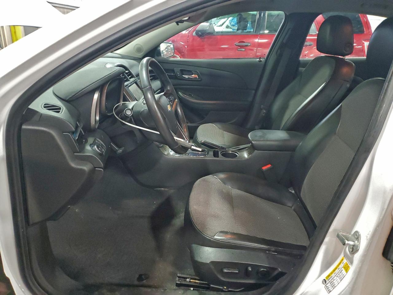 CHEVROLET MALIBU 2LT