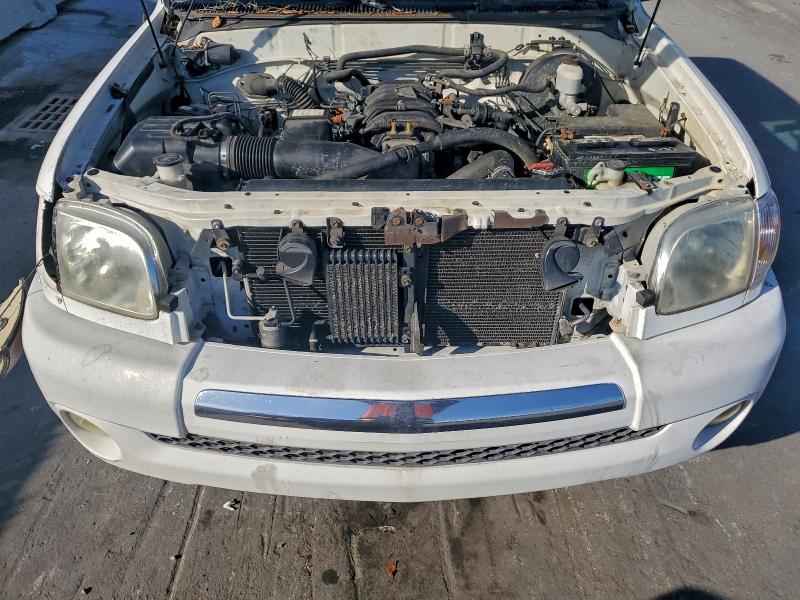 2006 TOYOTA TUNDRA ACC #3311486316