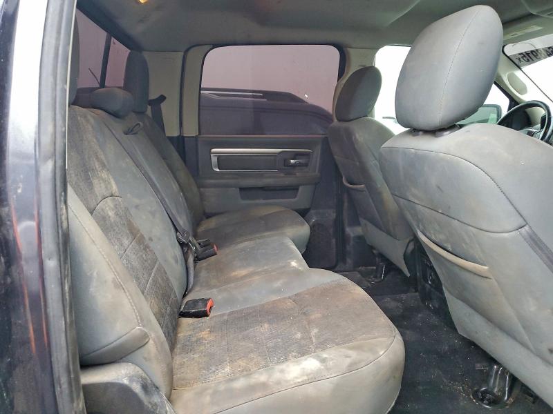 2016 RAM 1500 LONESTAR #3308256162