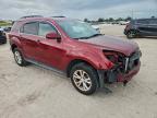 Lot #3310197390 2017 CHEVROLET EQUINOX LT