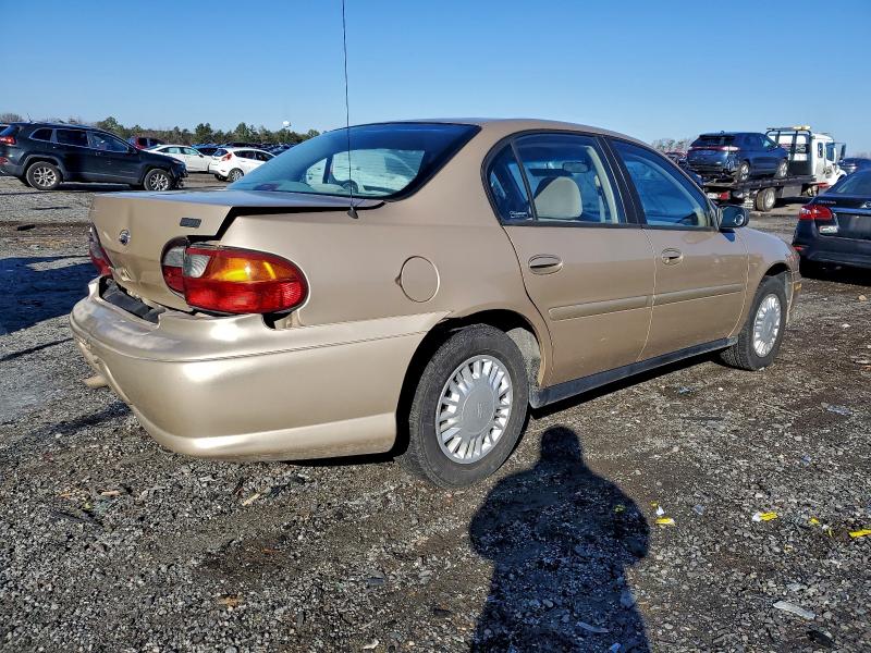 2001 CHEVROLET MALIBU #3303830465
