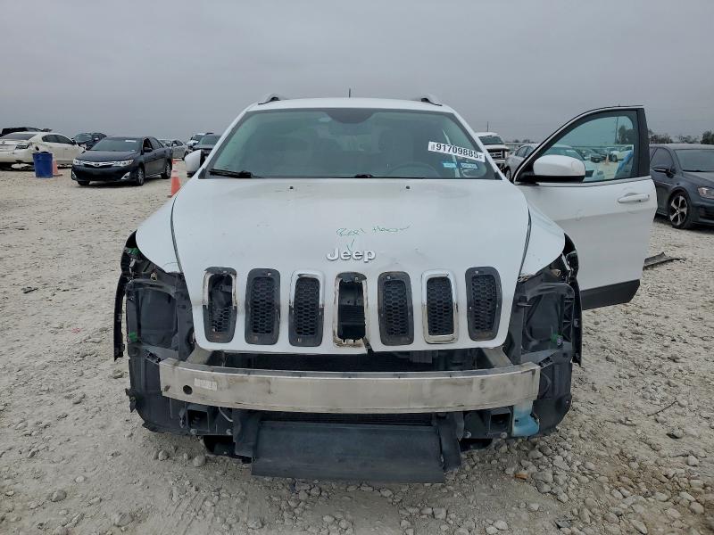 2015 JEEP CHEROKEE L #3304015650