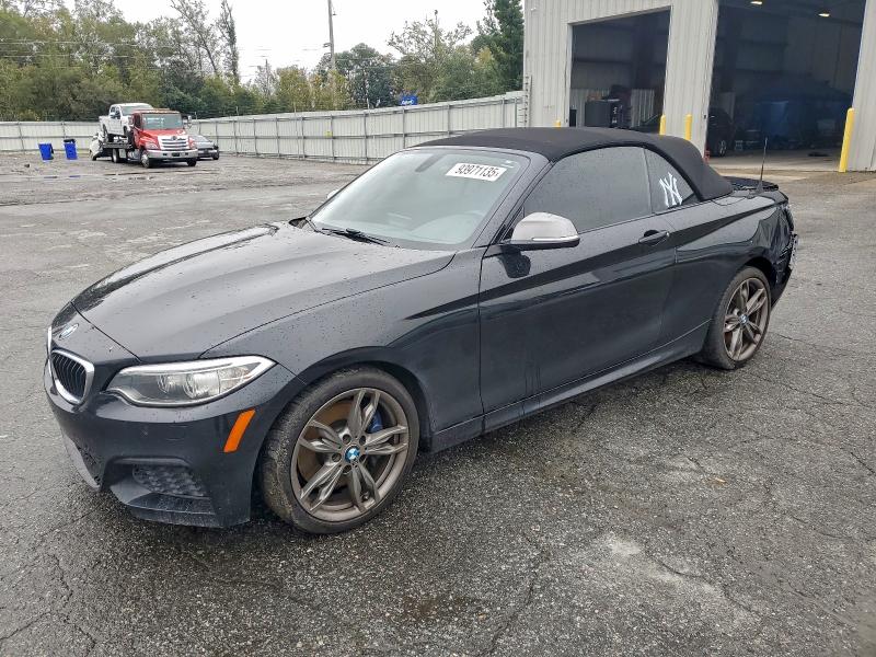 2016 BMW M235I #3303776420