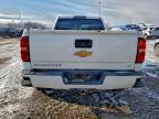Lot #3305331373 2017 CHEVROLET SILVERADO