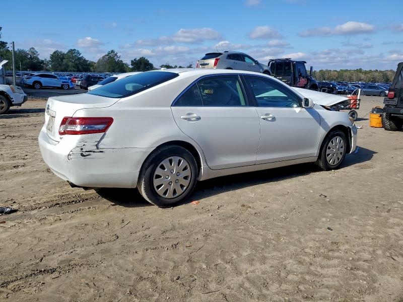 2011 TOYOTA CAMRY BASE #3309413998