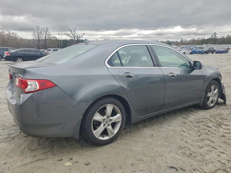 2009 ACURA TSX #3305365309
