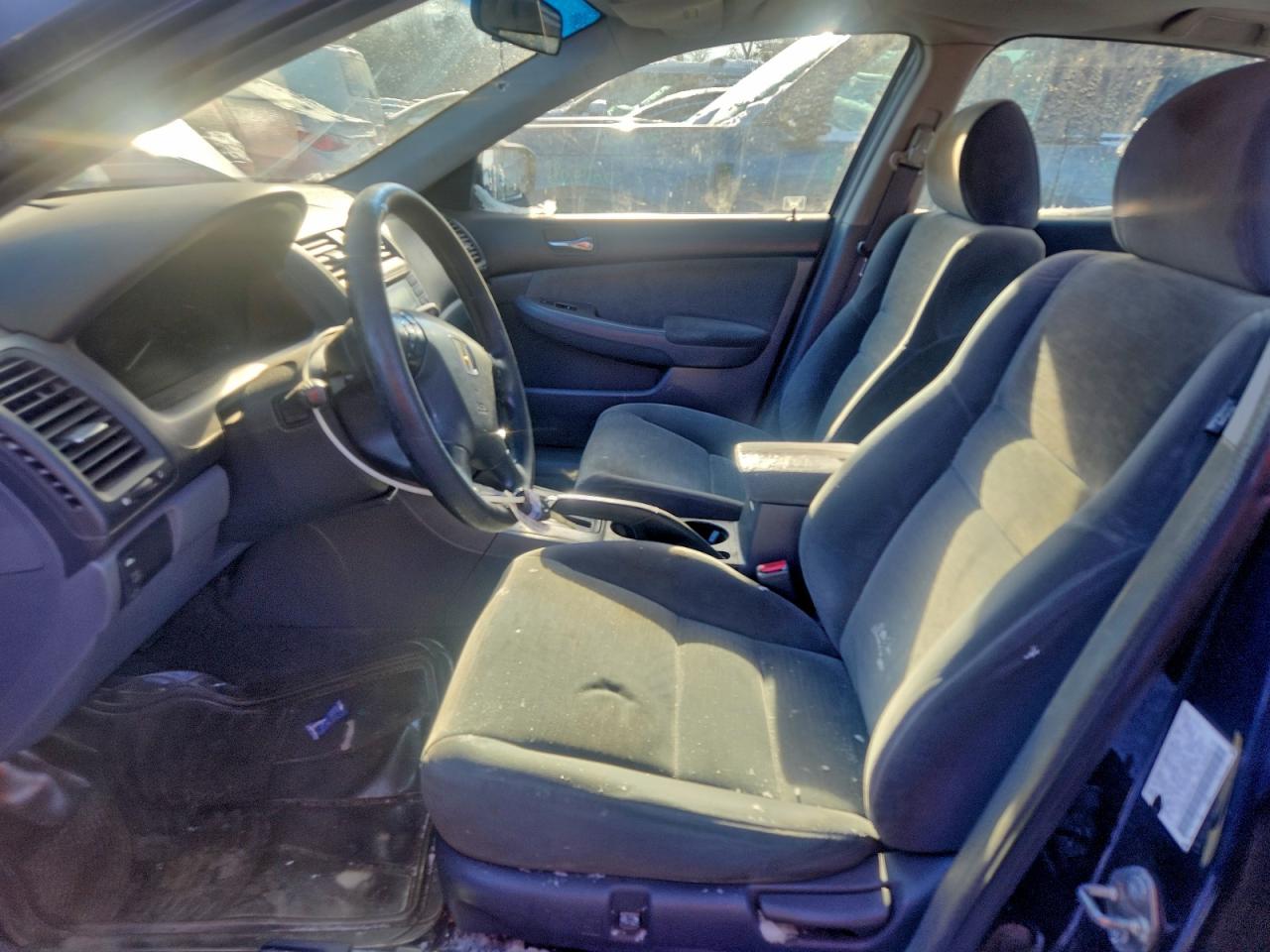 Lot #3316715495 2006 HONDA ACCORD EX