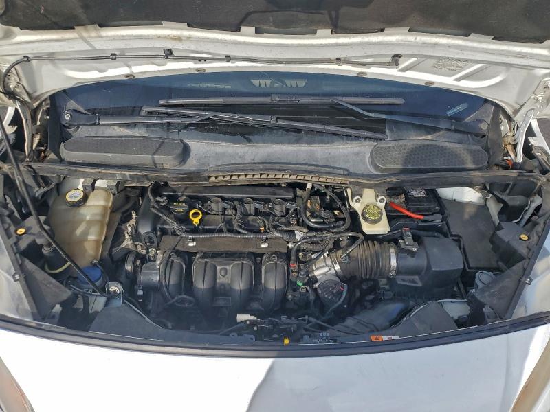 2014 FORD TRANSIT CO #3301730339