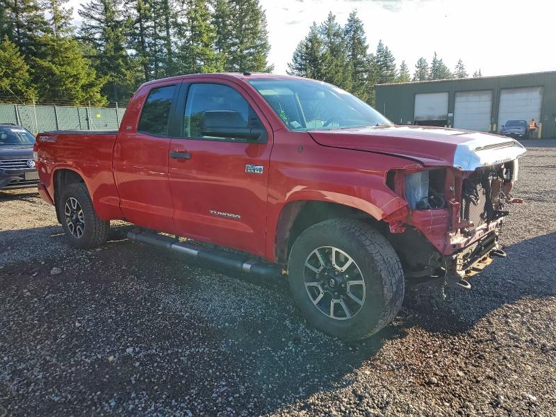 2017 TOYOTA TUNDRA DOU #3305493138