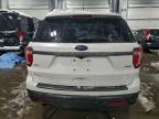 Lot #3310366979 2018 FORD EXPLORER X