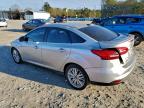 Lot #3310547062 2017 FORD FOCUS TITA