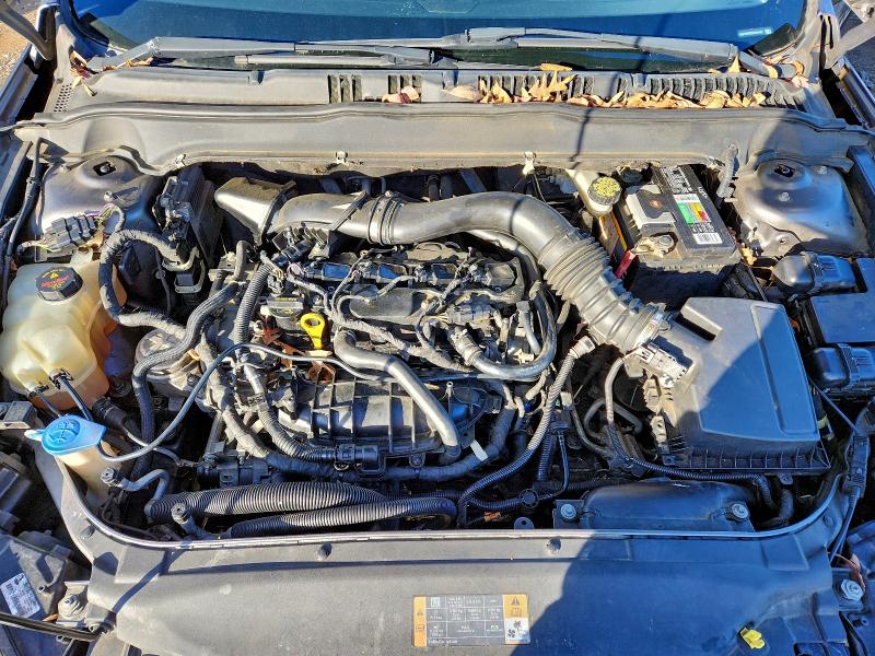 2013 FORD FUSION SE #3302693003