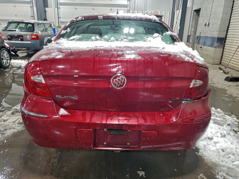 2009 BUICK LACROSSE C #3311509253